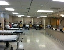 Recovery Room